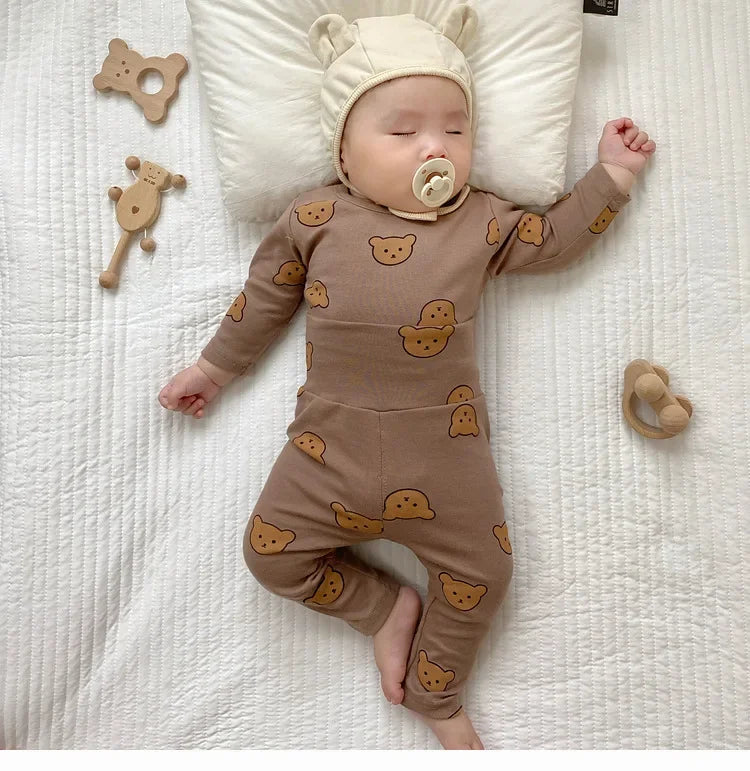 Pyjama bebe | Coton Doux