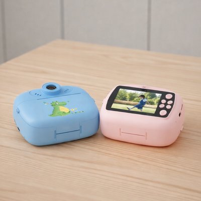 Appareil photo enfant 