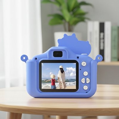 Appareil photo pour enfant instantané