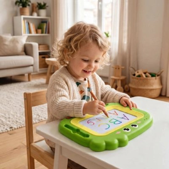 Ardoise magique enfant