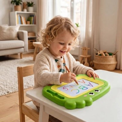 Ardoise magique enfant