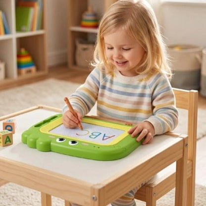 Ardoise magique enfant pour écriture