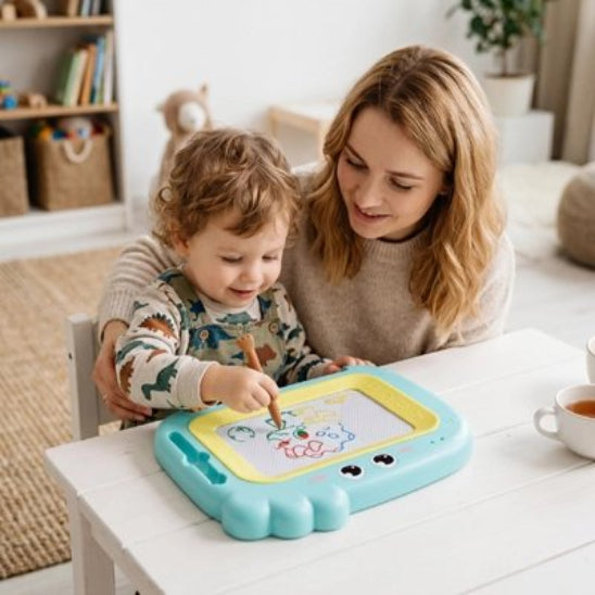 Ardoise magique enfant pour dessin