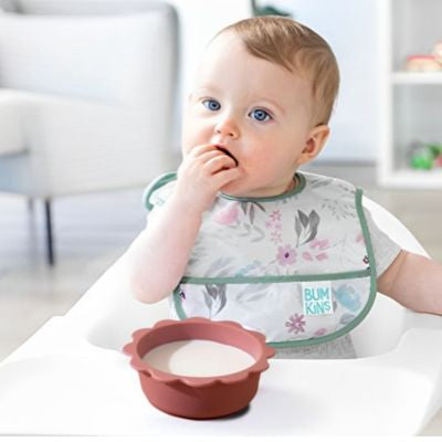 assette bebe silicone antidérapante