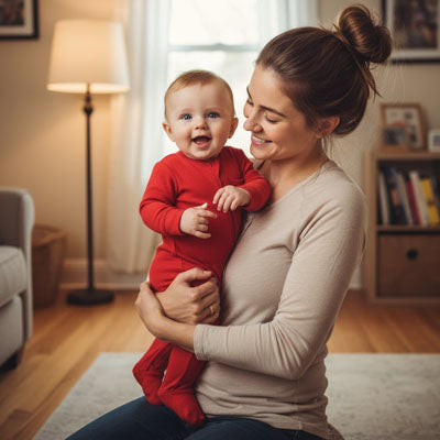 Barboteuse -Toudou™ - Coton Respirant