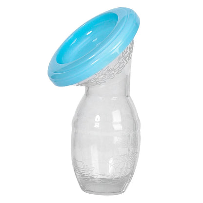 Tire lait manuel | EasyLait™ - Confort Silencieux