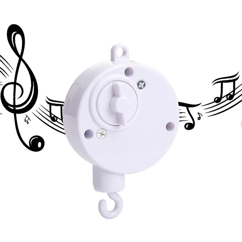 boite à music