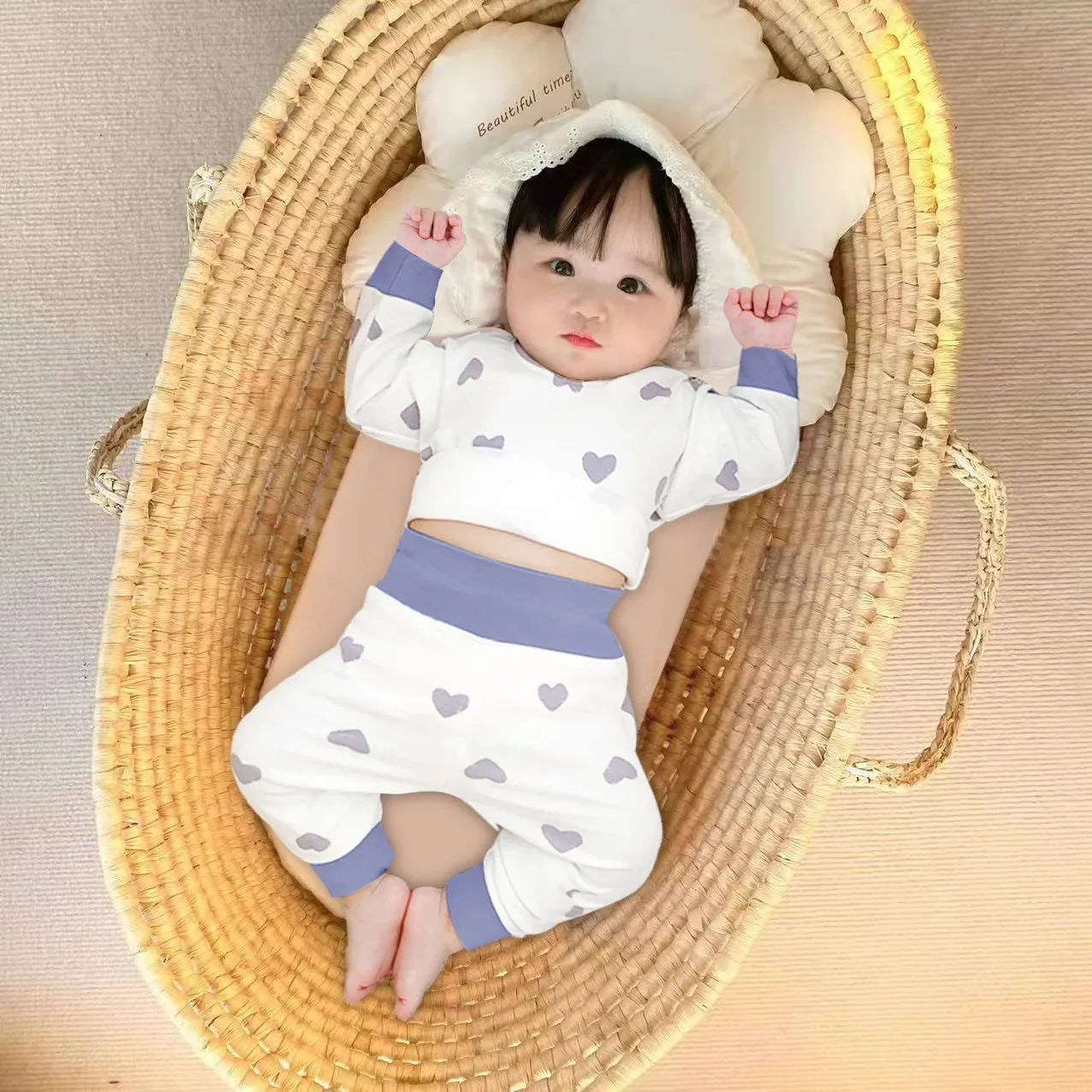 Pyjama bebe | Coton Doux