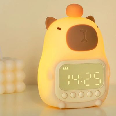 Veilleuse bebe - Capybara™