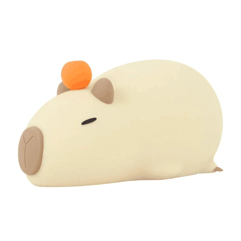 Veilleuse bebe - Capybara™