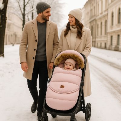 Chanceliere Orella™ | Protection Grand Froid