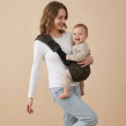 charpe-de-portage-noir-maman-leopard-noir