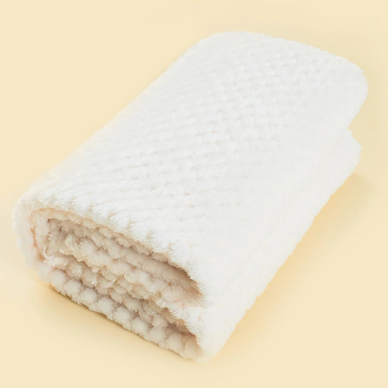 couverture-bébé-BLANCHE-respirante