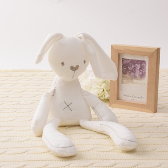 Doudou bebe