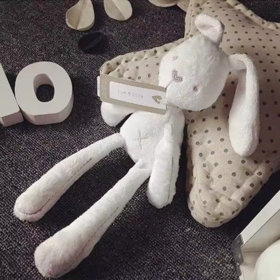 Doudou bebe