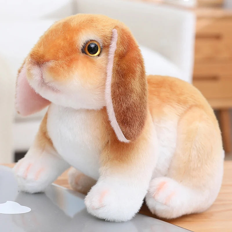 Peluche lapin | Bunéo™