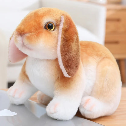 Peluche lapin | Bunéo™