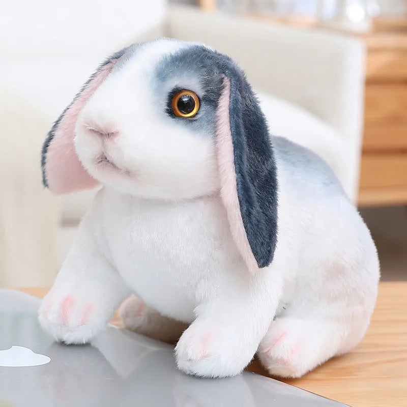 Peluche lapin | Bunéo™