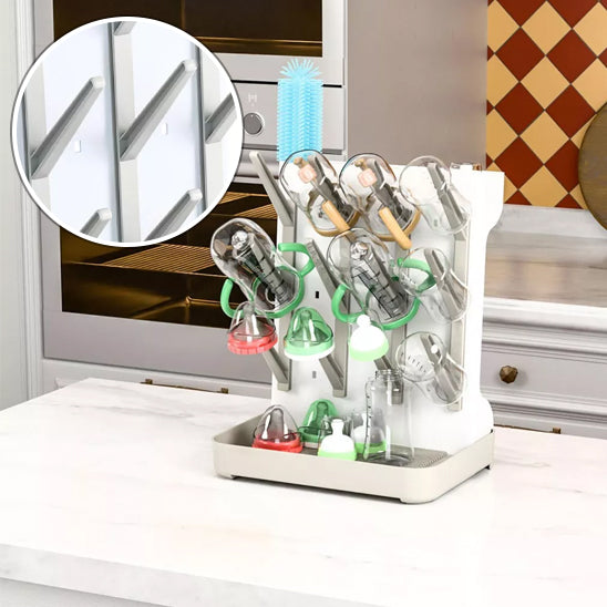 egouttoir-biberon-amovible-étage-avec-tiges