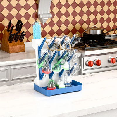 egouttoir-biberon-bleu_propre-séchage-rapide