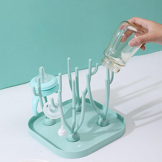 egouttoir-biberon-polyvalent-lèger-solide-tétines-biberons