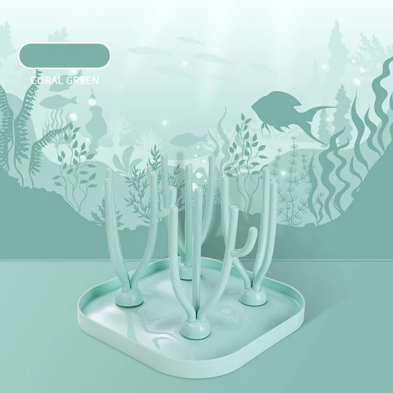 egouttoir-biberon-vert-rangement-pratique