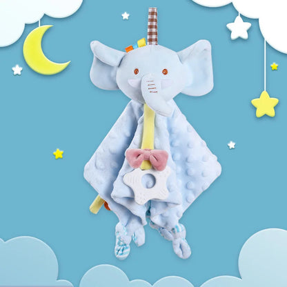 Doudou bebe -Peluche Nouveau-né