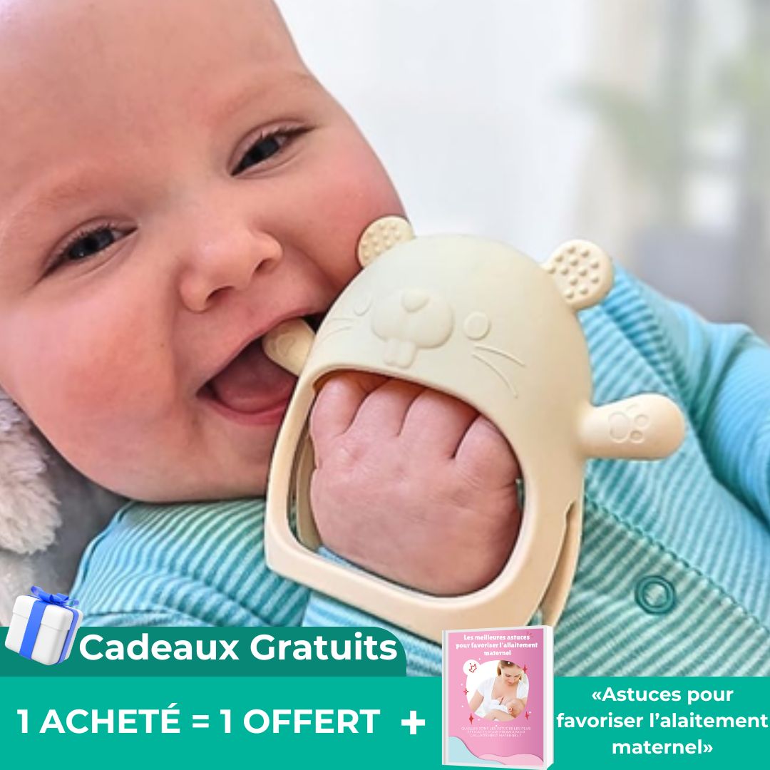 gants-à-dentition-soulager-la-poussé-des-dents