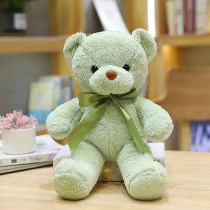 Peluche en ours - Multicouleurs