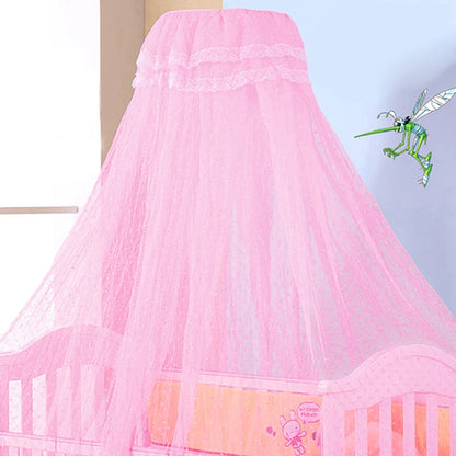 gros plan voile rose ciel de lit pour fille lit de princesse fille