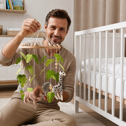 Mobile bébé | Safari™