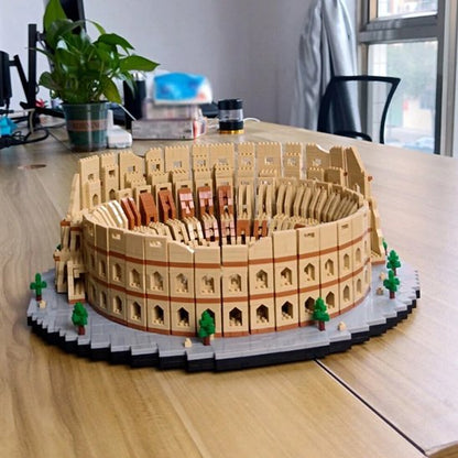 Jeu de construction pour garçon