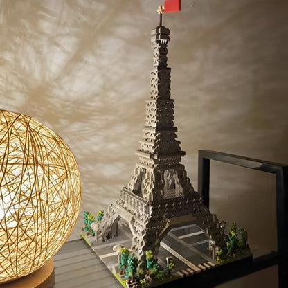 Jeu de construction solide