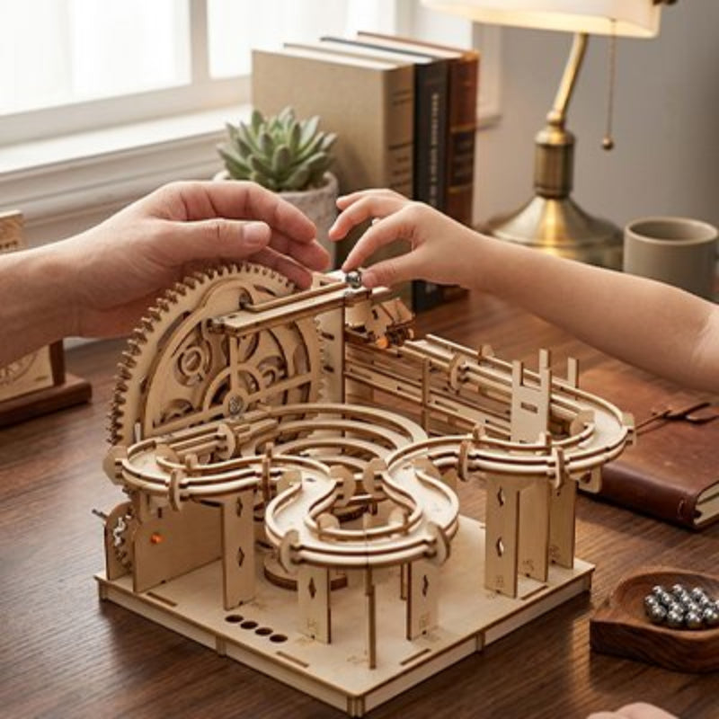 Jeu de construction