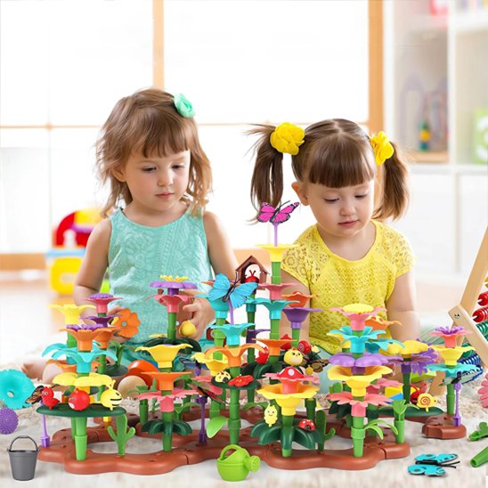 Jeu de construction