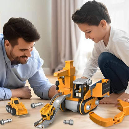 Jeu de construction pour enfant