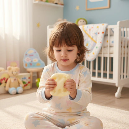 jouet ati stress pour enfant écologique