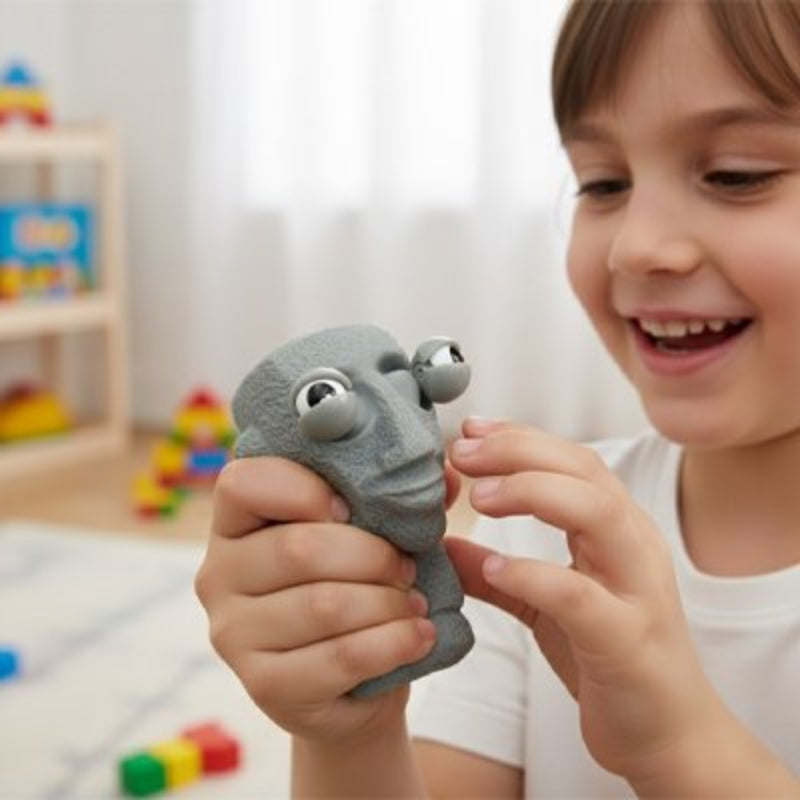 Jouet anti stress enfant