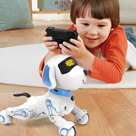 Jouet robot