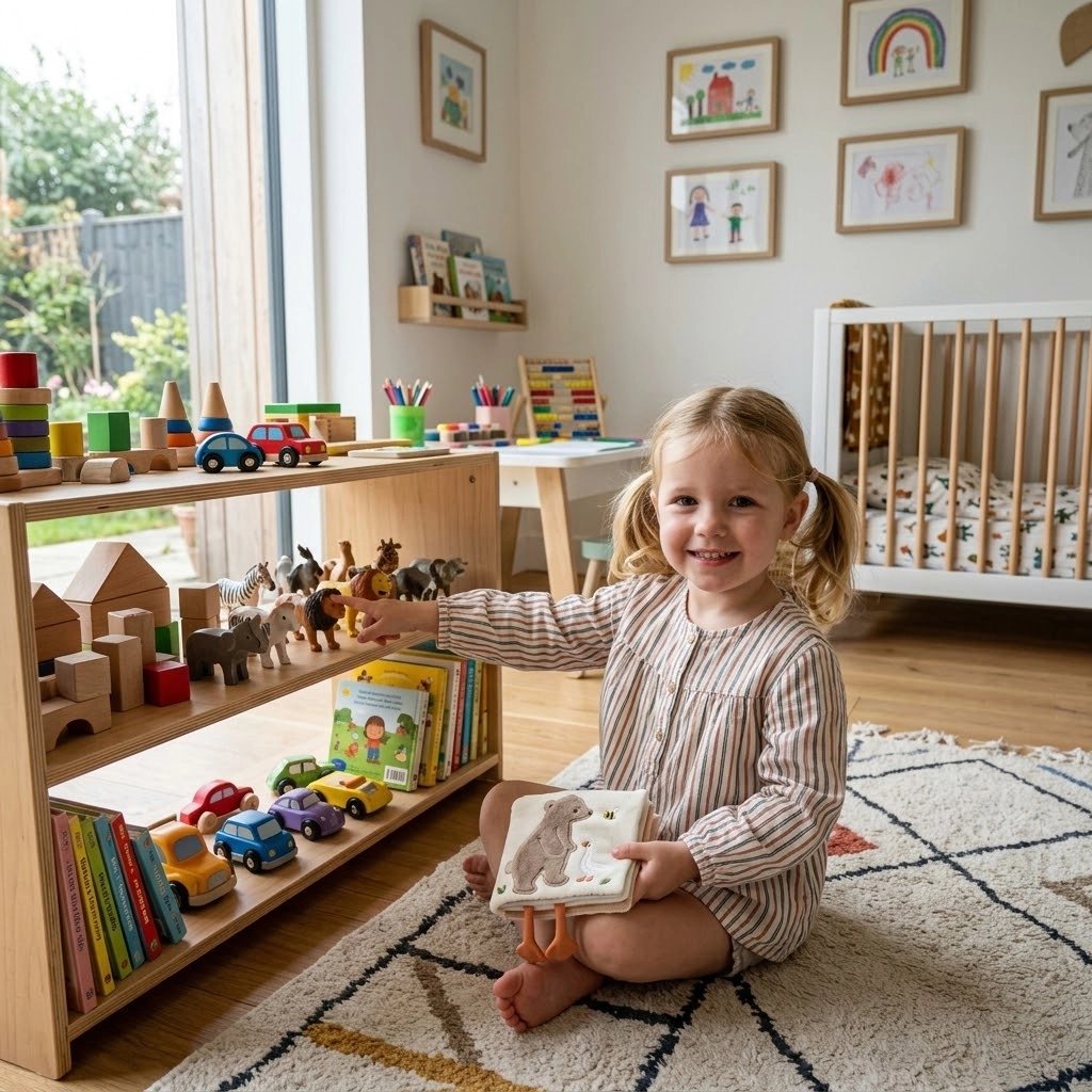Livre bebe en tissus
