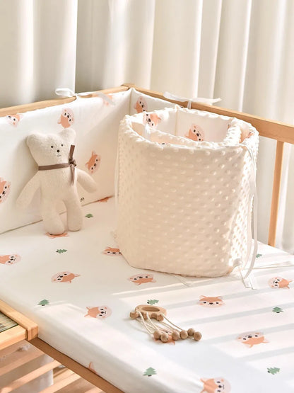 Tour de lit bebe - Royal™