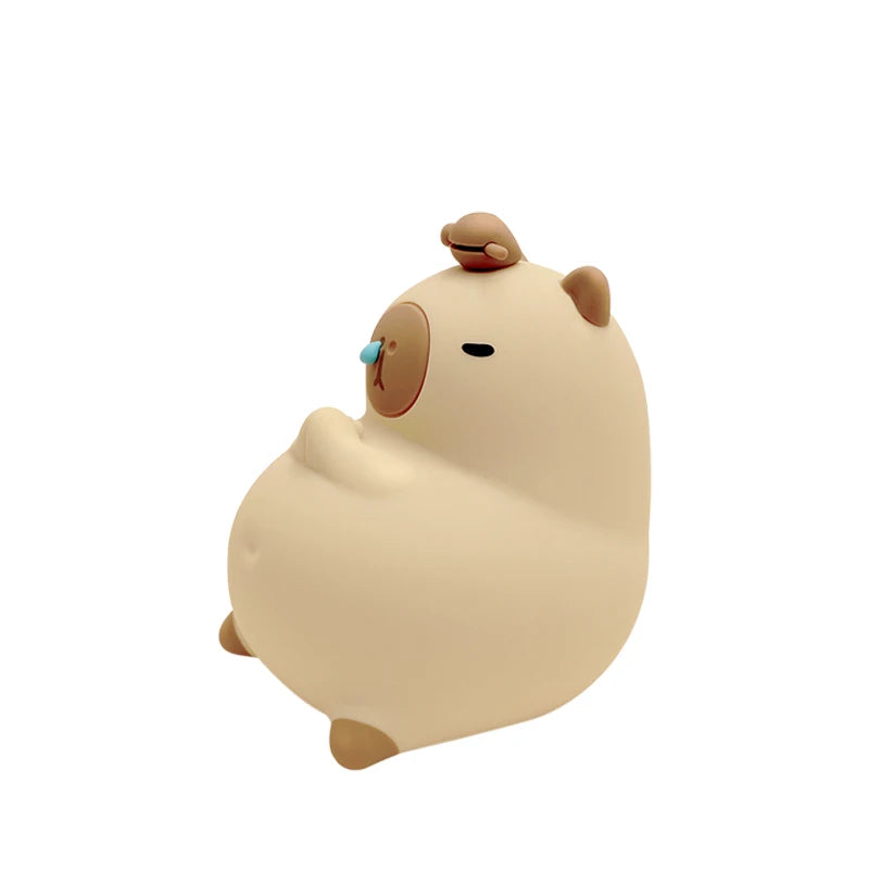 Veilleuse bebe - Capybara™