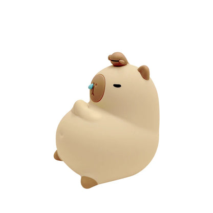 Veilleuse bebe - Capybara™