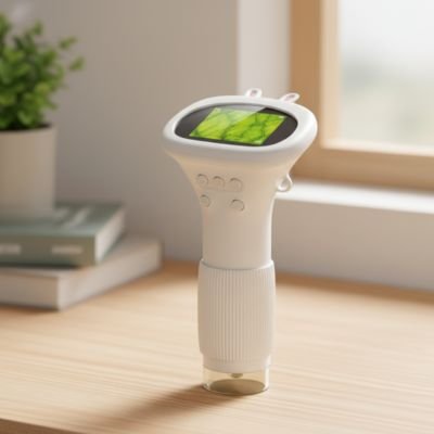 Microscope enfant