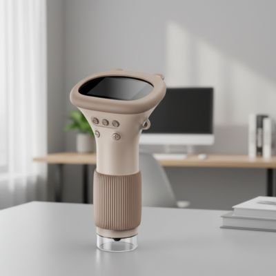 Microscope enfant