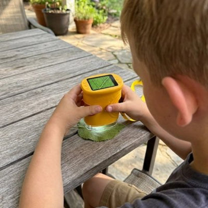 Microscope enfant