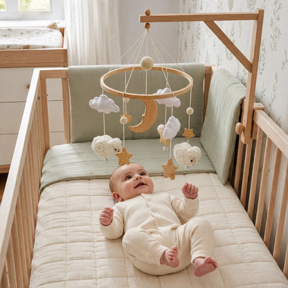 mobile bébé pour chambre