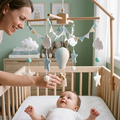 Mobile bébé