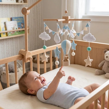 Mobile bébé