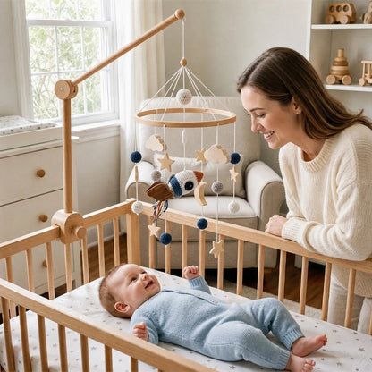 Mobile bébé